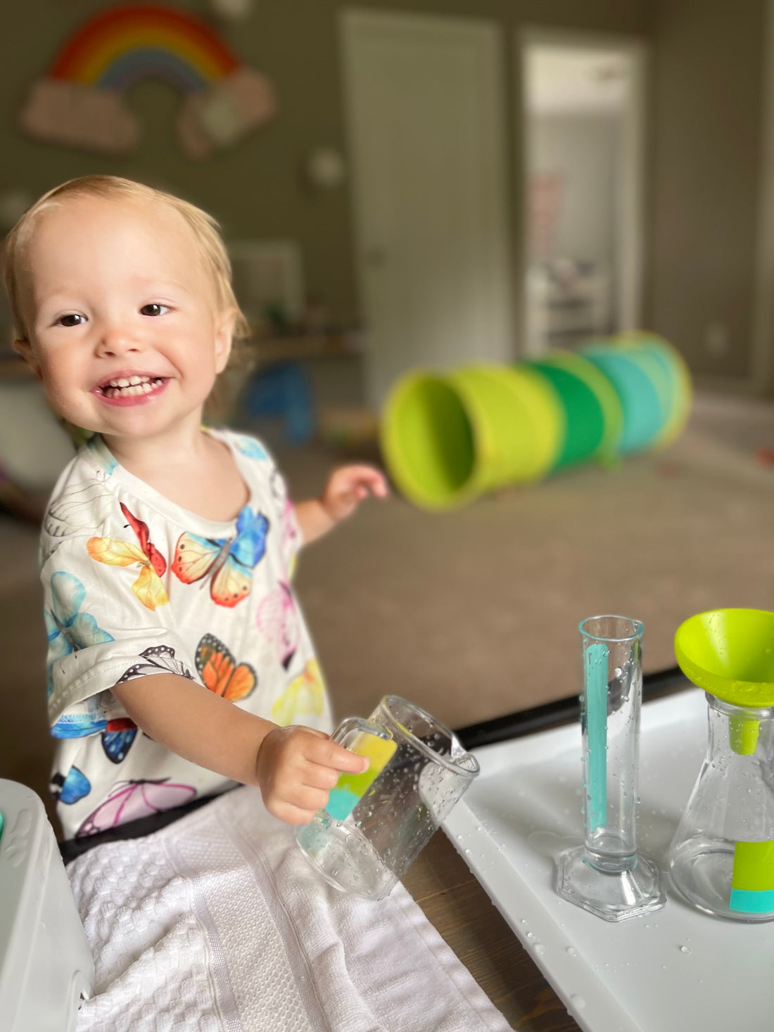 The Importance of Choosing Age-Appropriate Toys for Your Child