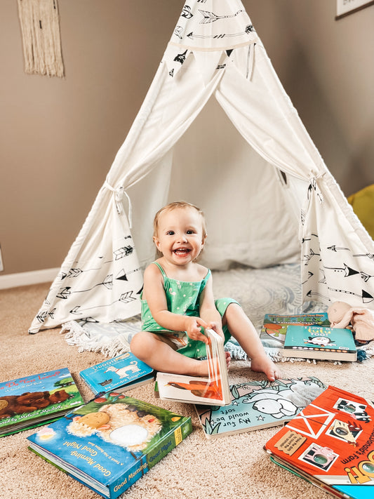 What Are The Normal Baby Milestones?