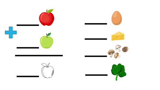 Produce Stand Printables