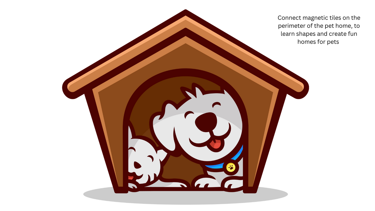 Pet Vet Activities Printables