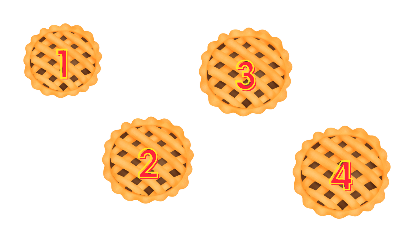 Produce Stand Printables