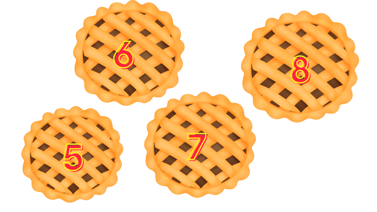 Produce Stand Printables