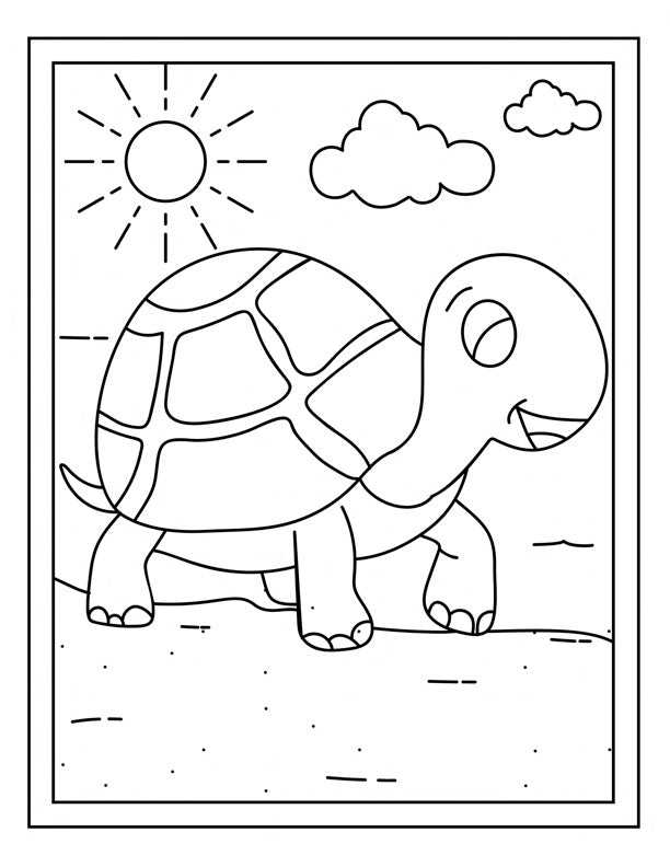1500 Free Digital Coloring Books