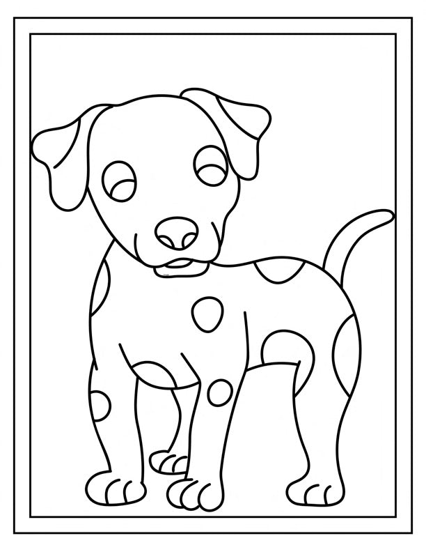 1500 Free Digital Coloring Books