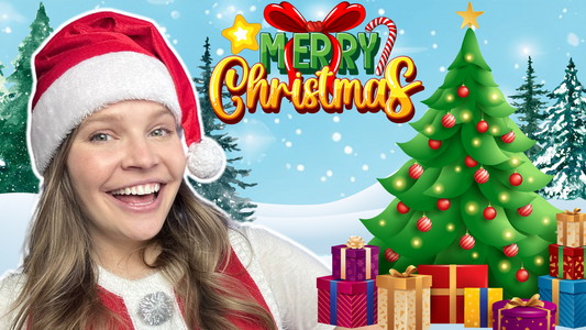 Christmas Special Printables!