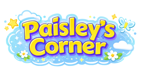Paisley's Corner