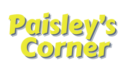Paisley's Corner