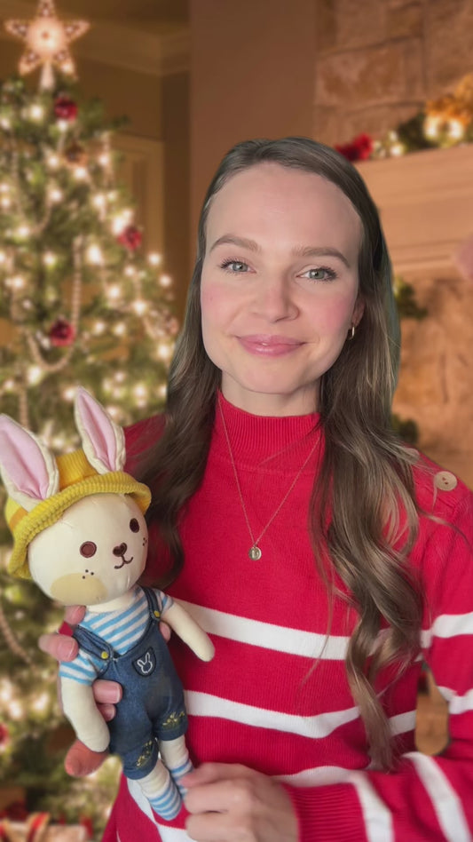 Take Care of Cotton <3