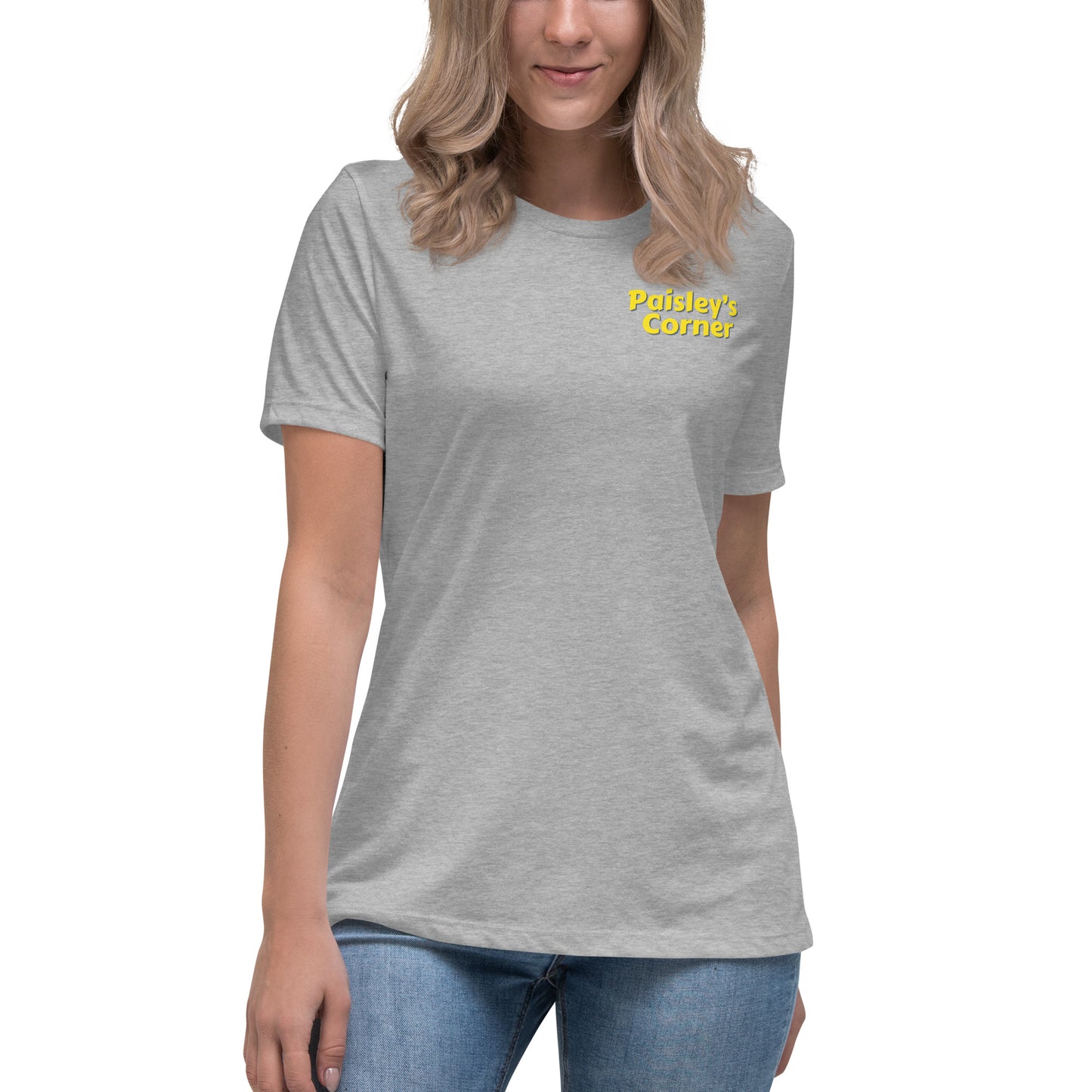 Paisley's Corner T-Shirt