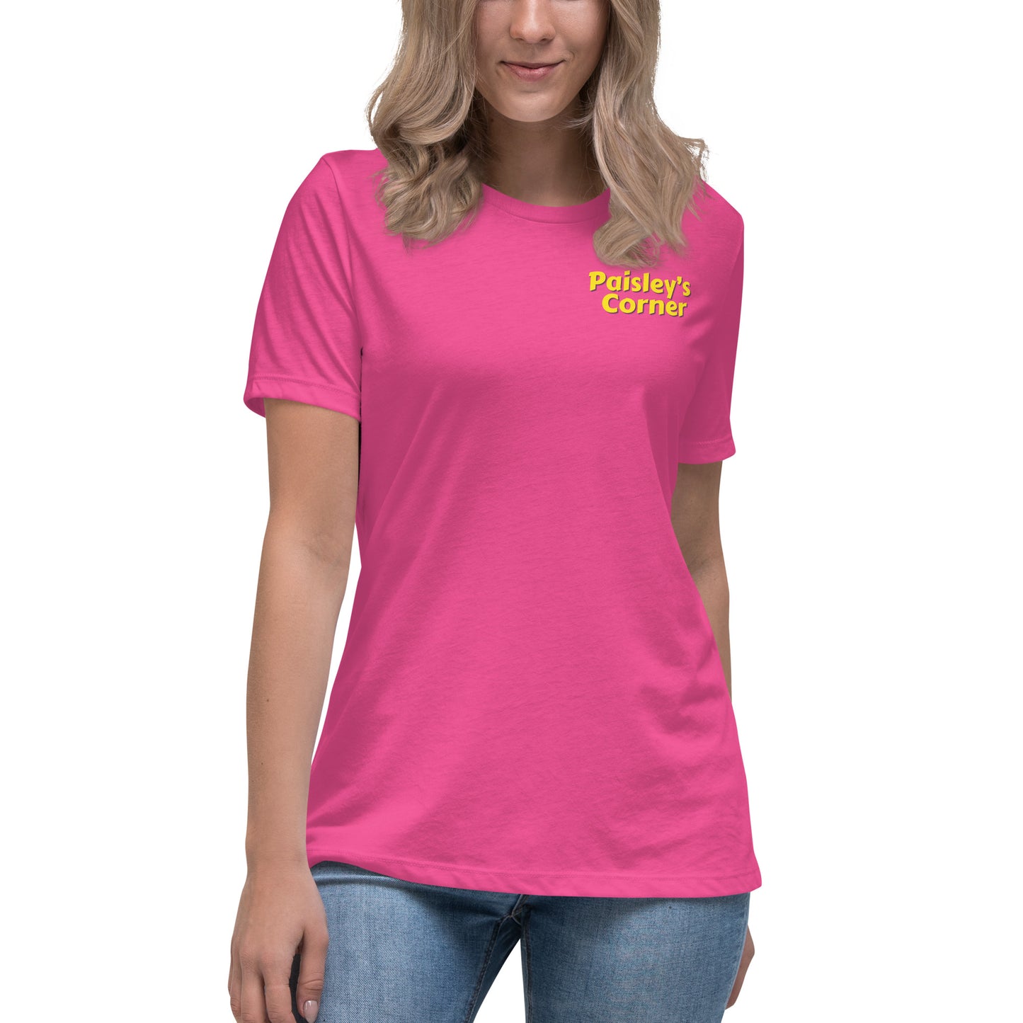 Paisley's Corner T-Shirt