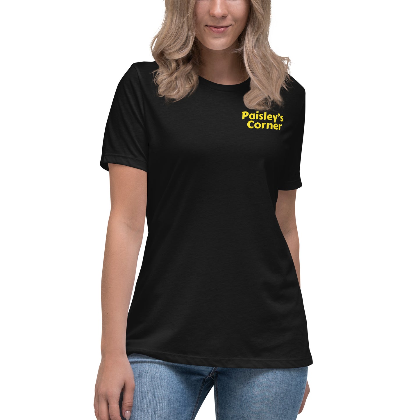 Paisley's Corner T-Shirt