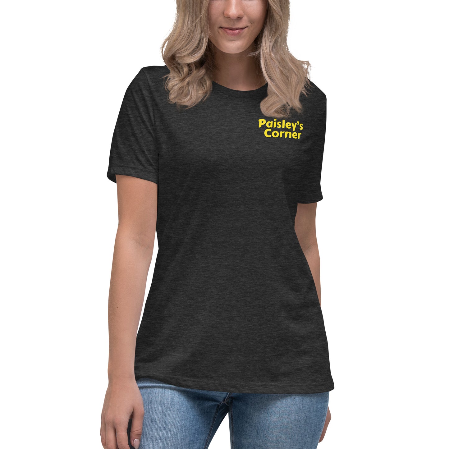 Paisley's Corner T-Shirt