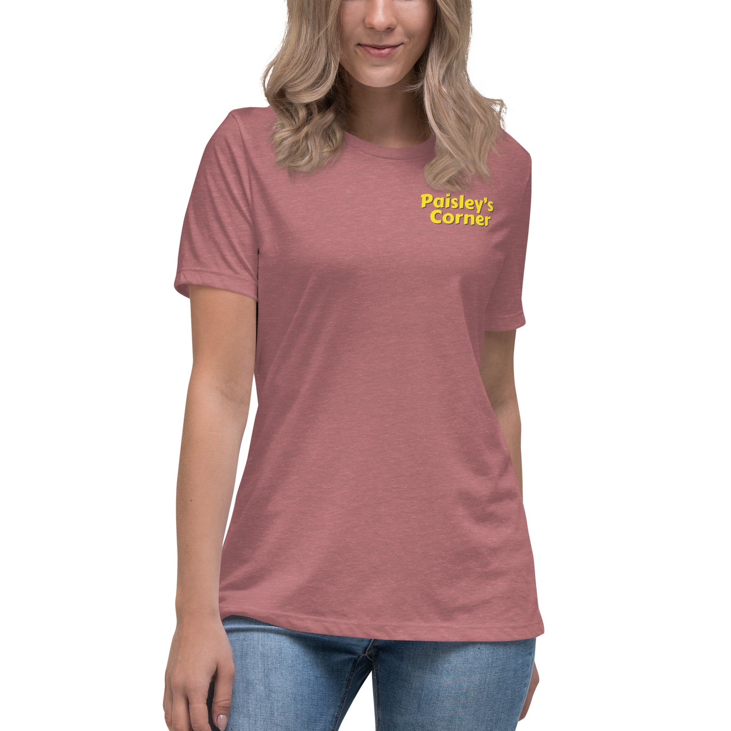 Paisley's Corner T-Shirt