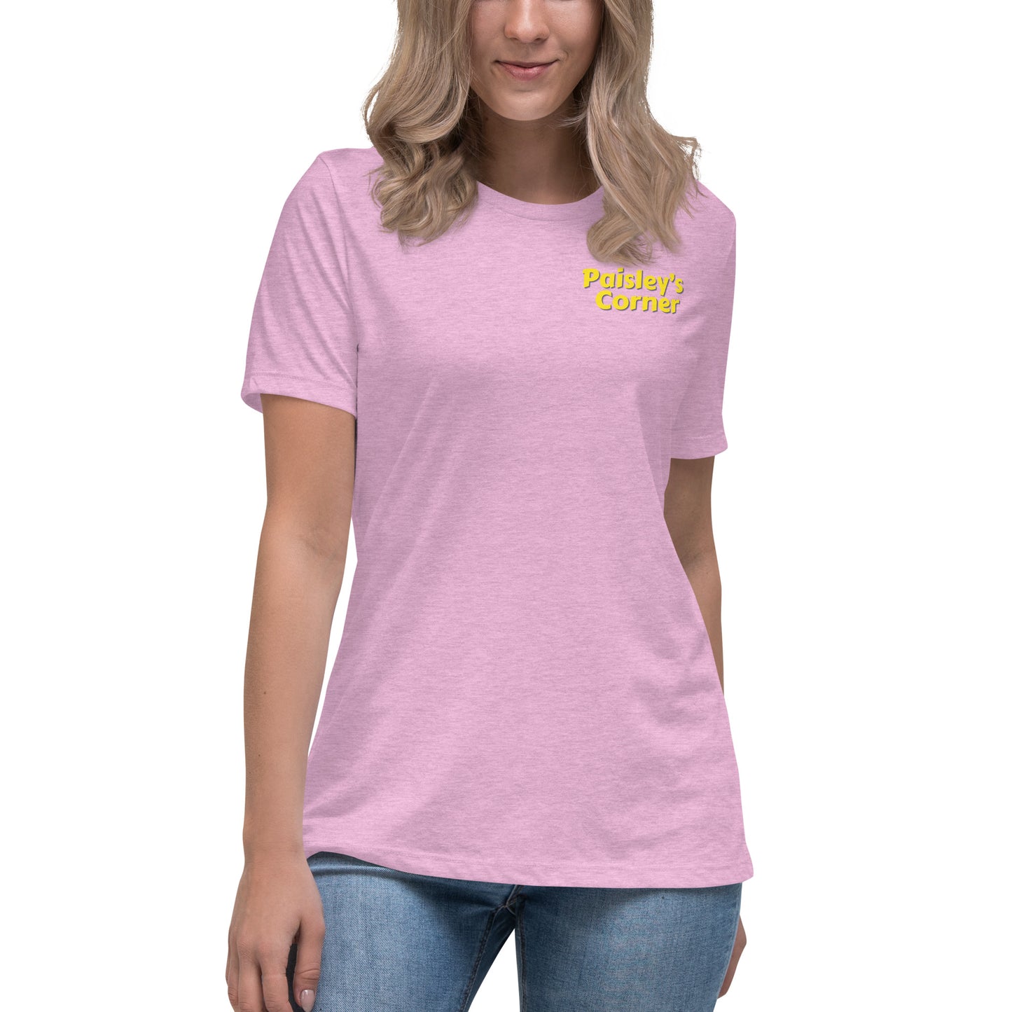 Paisley's Corner T-Shirt