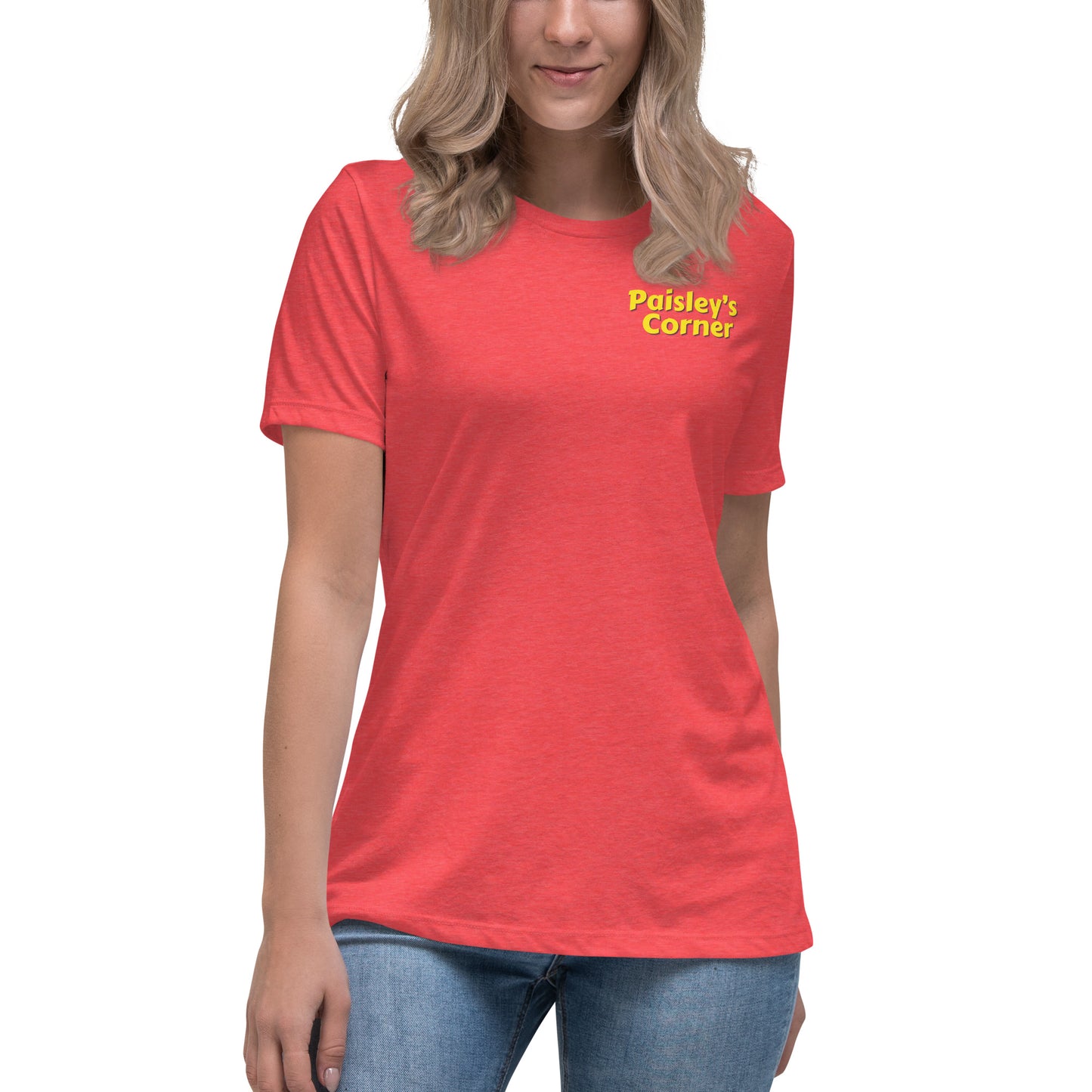 Paisley's Corner T-Shirt