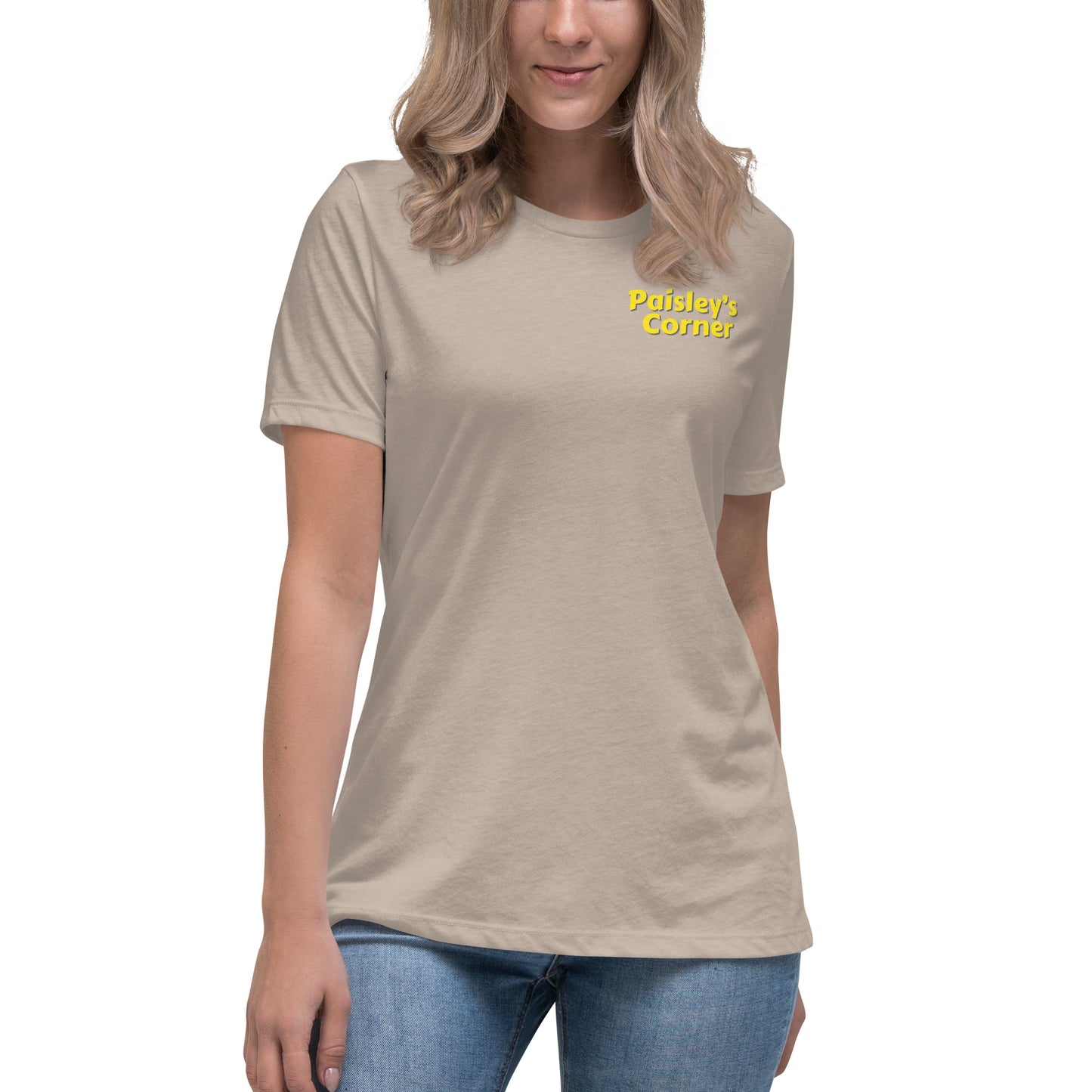 Paisley's Corner T-Shirt