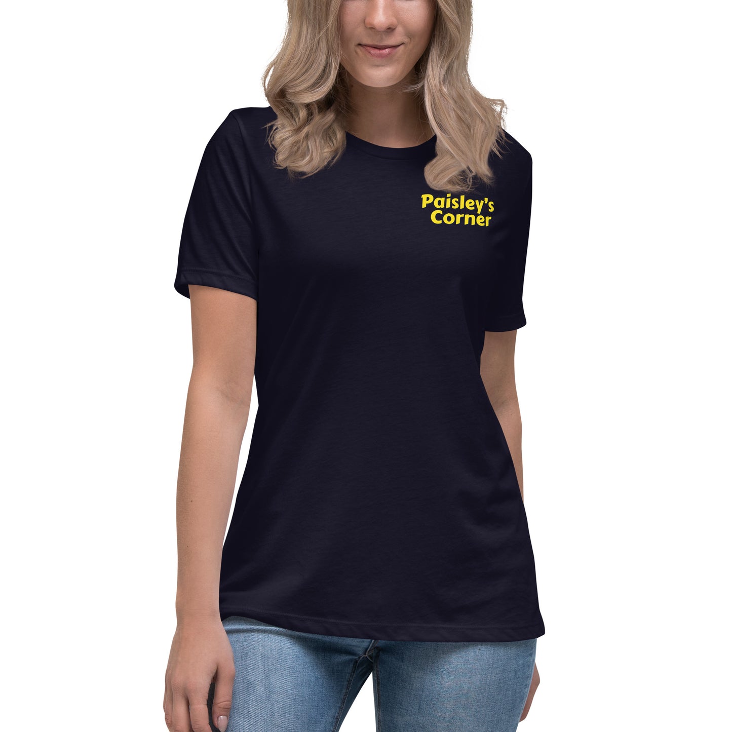 Paisley's Corner T-Shirt