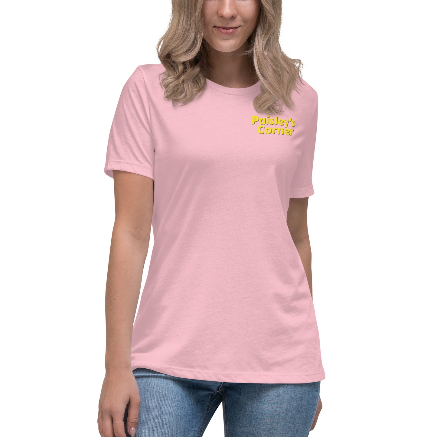 Paisley's Corner T-Shirt